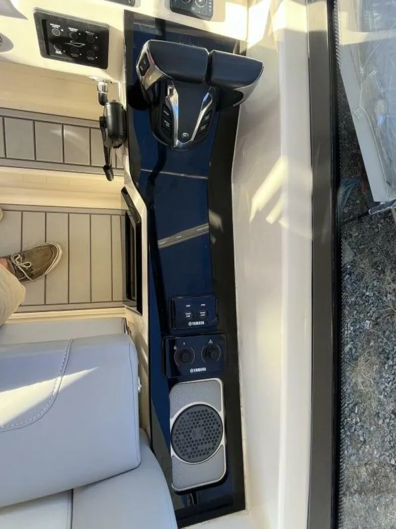 Slide: The Image of Scout 277 Dorado 2022 - 4760944