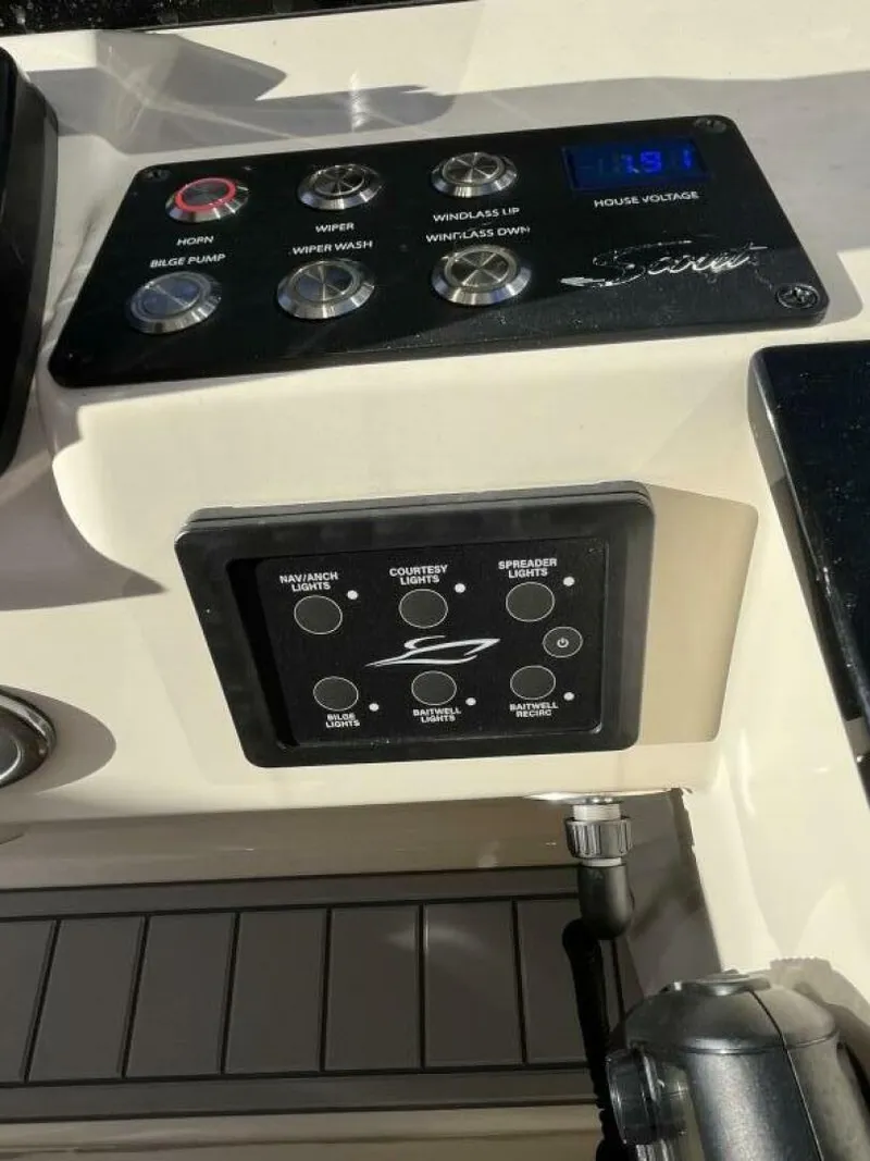 Slide: The Image of Scout 277 Dorado 2022 - 4760946