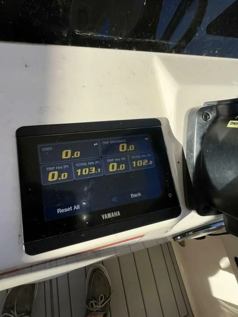 Slide: The Image of Scout 277 Dorado 2022 - 4760947