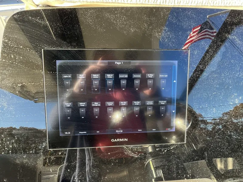 Slide: The Image of Scout 277 Dorado 2022 - 4760949