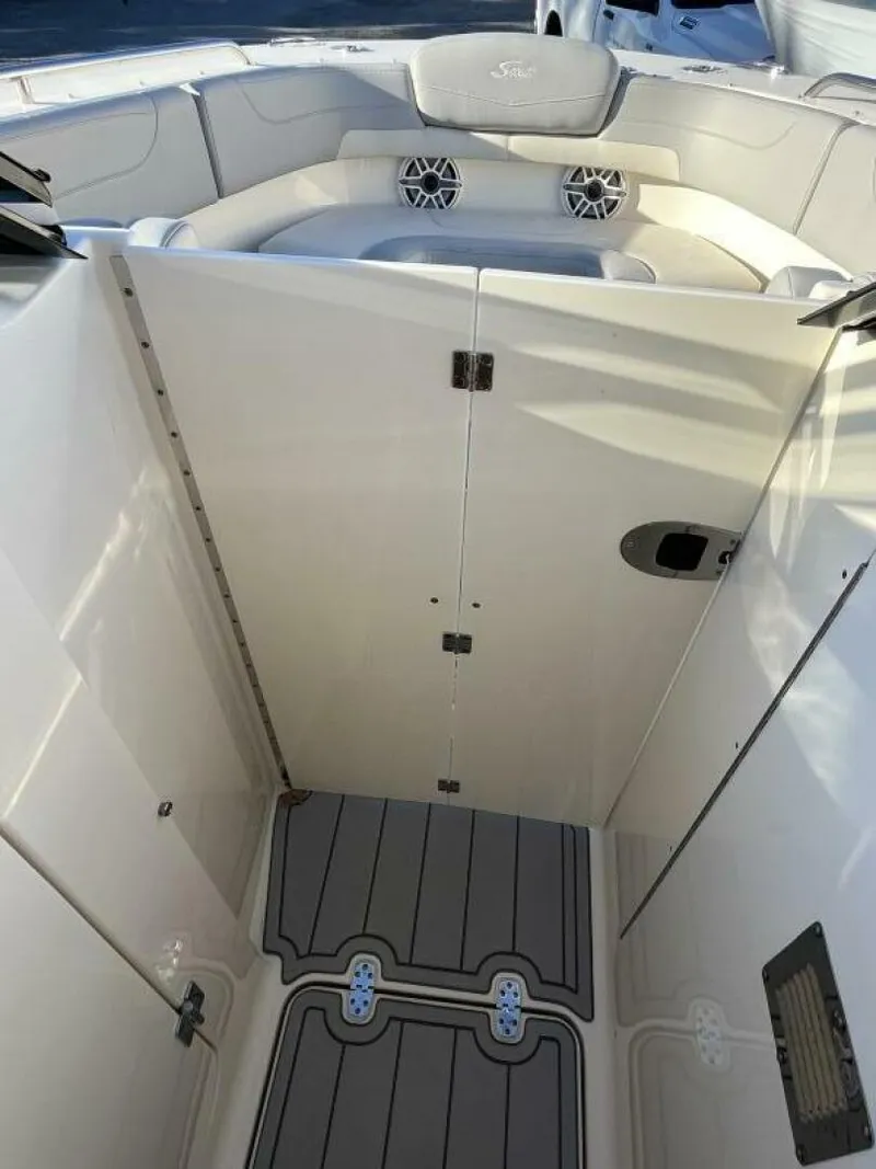 Slide: The Image of Scout 277 Dorado 2022 - 4760951