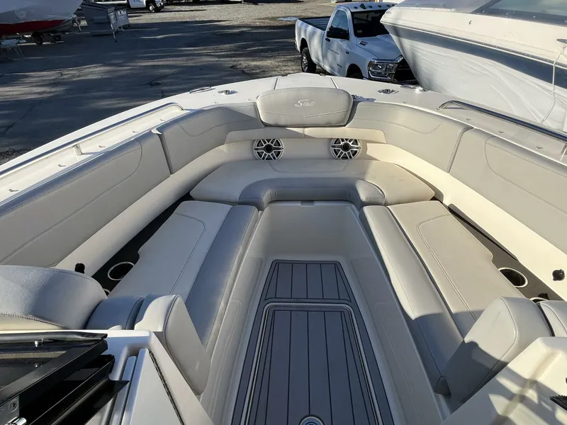 Slide: The Image of Scout 277 Dorado 2022 - 4760952