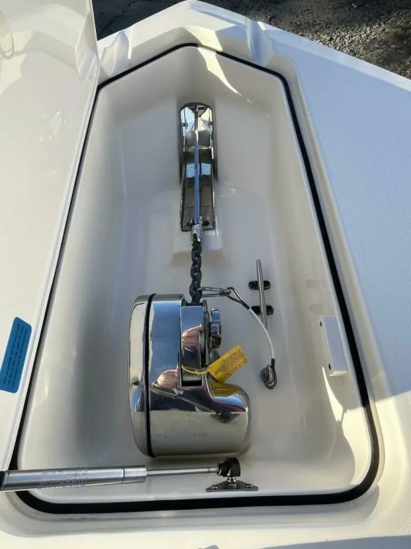 Slide: The Image of Scout 277 Dorado 2022 - 4760957