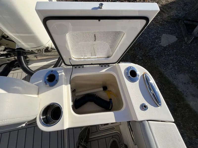 Slide: The Image of Scout 277 Dorado 2022 - 4760958