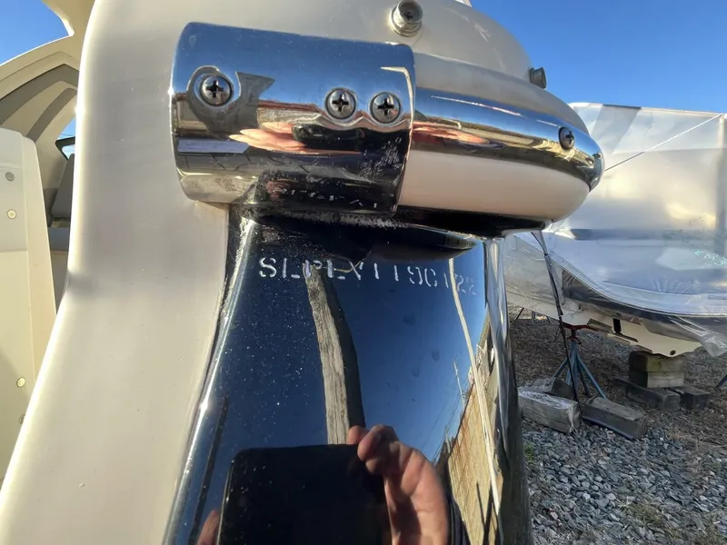 Slide: The Image of Scout 277 Dorado 2022 - 4760960