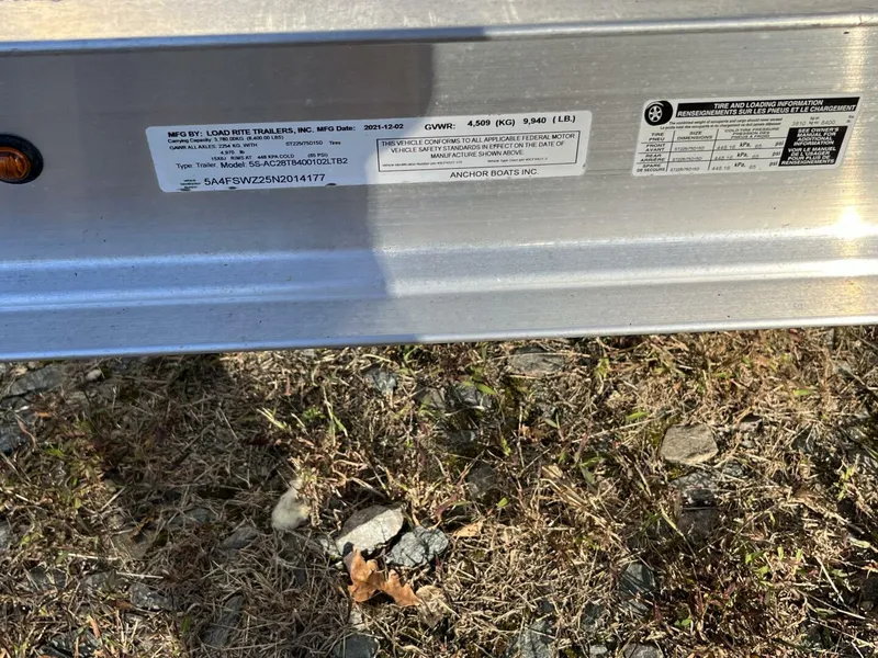 Slide: The Image of Scout 277 Dorado 2022 - 4760961