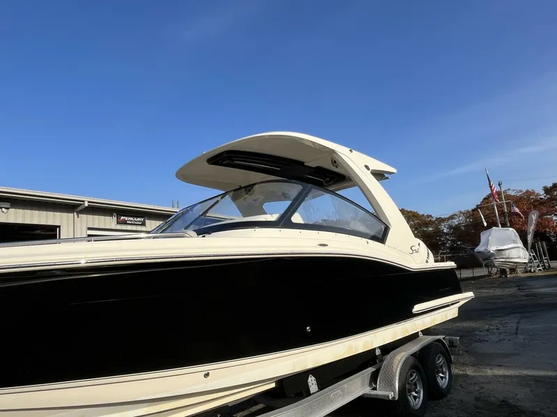 Slide: The Image of Scout 277 Dorado 2022 - 4760907