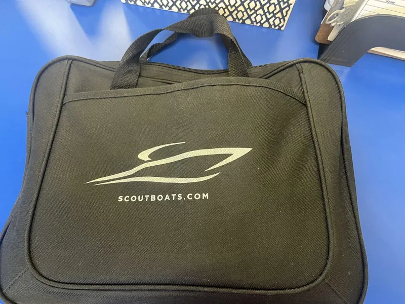 Slide: The Image of Scout 277 Dorado 2022 - 4760962