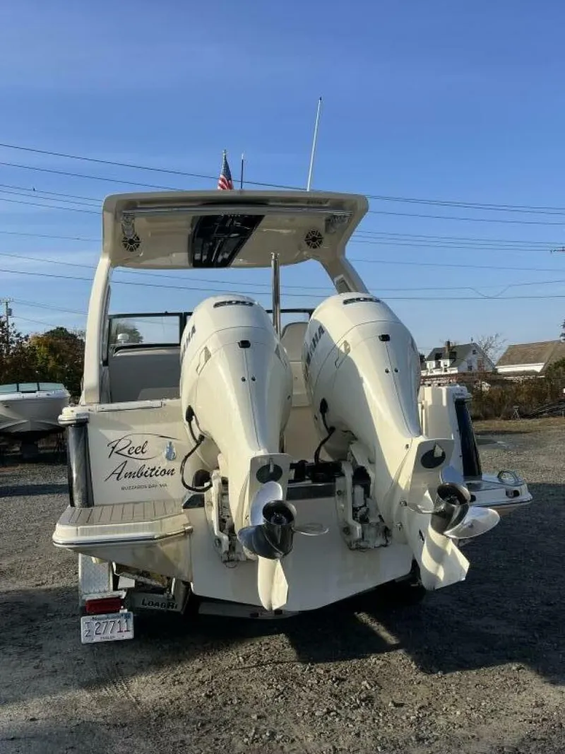 Slide: The Image of Scout 277 Dorado 2022 - 4760909