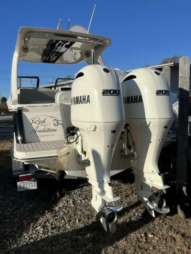 Slide: The Image of Scout 277 Dorado 2022 - 4760911