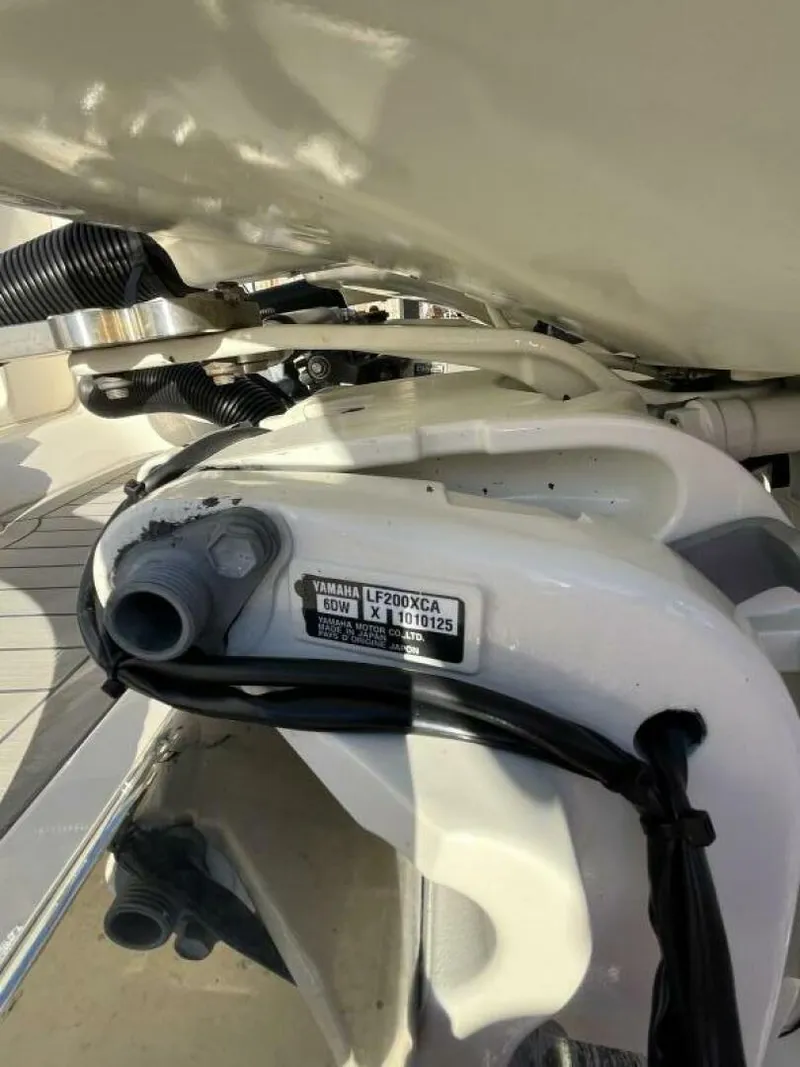 Slide: The Image of Scout 277 Dorado 2022 - 4760915