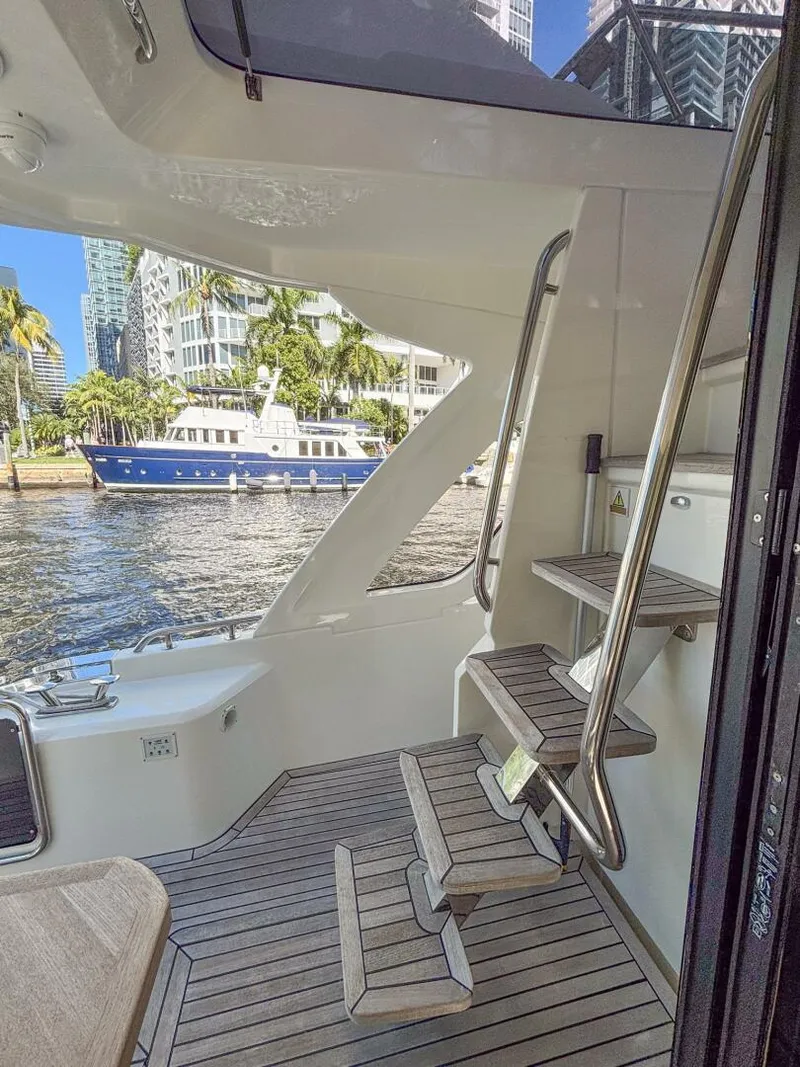 Slide: The Image of Greenline 45 Fly 2020 - 4943136