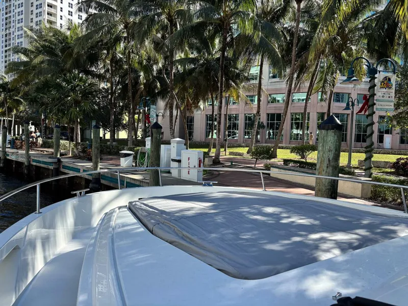 Slide: The Image of Greenline 45 Fly 2020 - 4943139