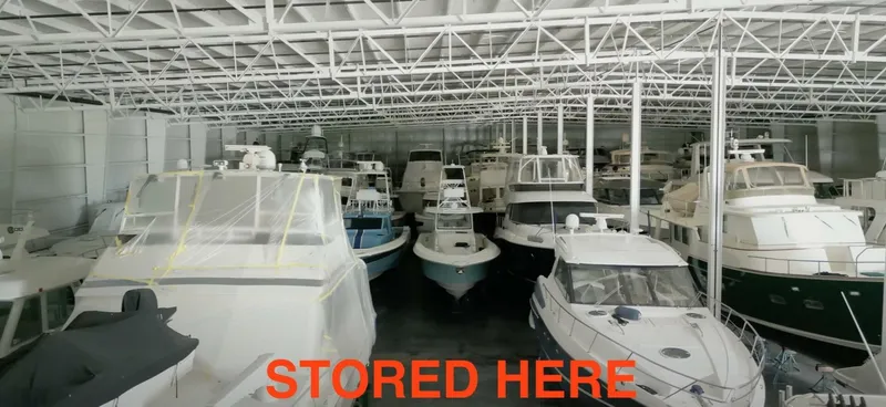 Slide: The Image of Greenline 45 Fly 2020 - 4943146