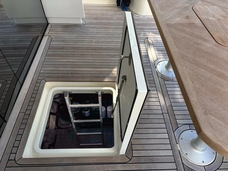 Slide: The Image of Greenline 45 Fly 2020 - 4943096