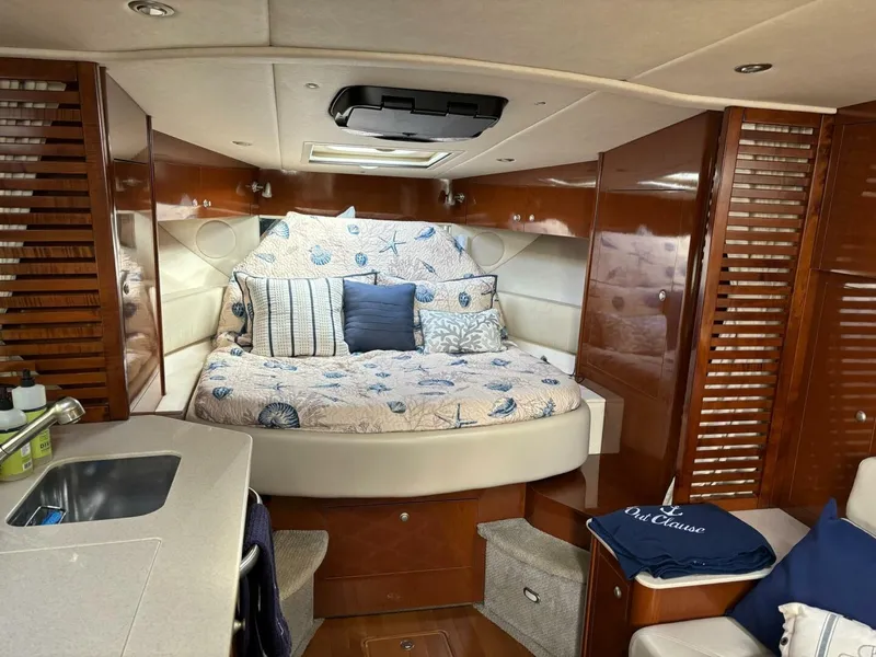 Slide: The Image of Sea Ray SUNDANCER 350 2009 - 4763436