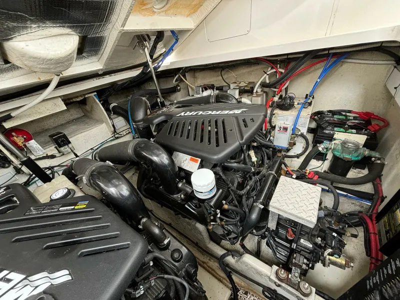 Slide: The Image of Sea Ray SUNDANCER 350 2009 - 4763454