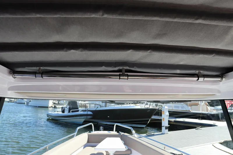 Slide: The Image of Axopar 28 CABIN 2023 - 4777949