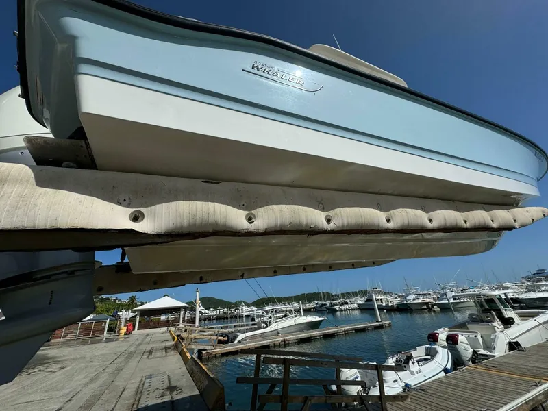 Slide: The Image of Boston Whaler 250 Dauntless 2022 - 4764343