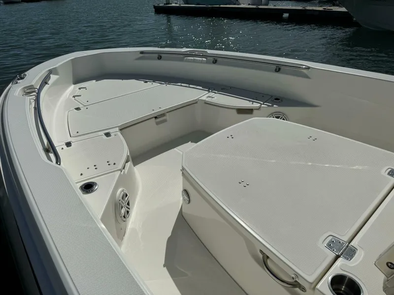 Slide: The Image of Boston Whaler 250 Dauntless 2022 - 4764370
