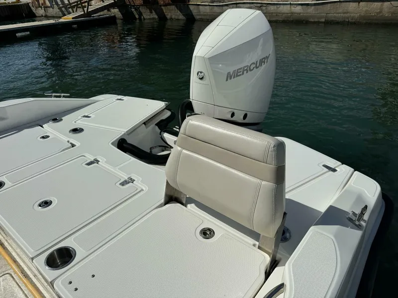 Slide: The Image of Boston Whaler 250 Dauntless 2022 - 4764376