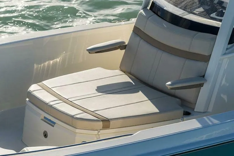 Slide: The Image of Boston Whaler 250 Dauntless 2022 - 4764381