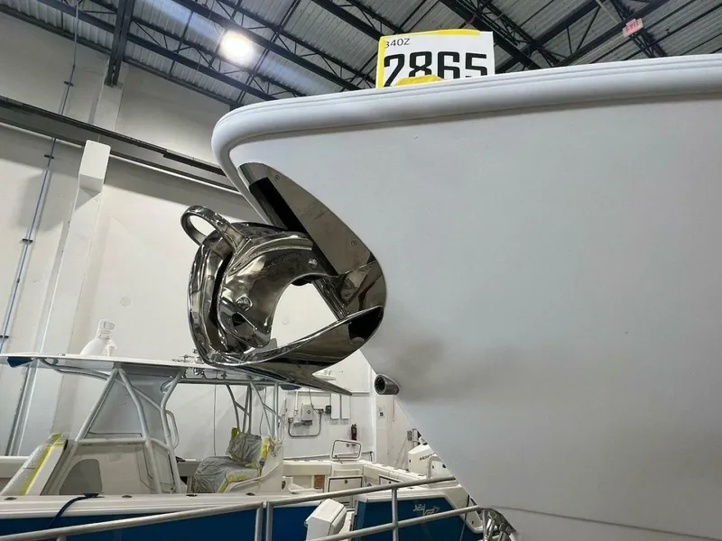 Slide: The Image of SeaVee 340Z 2024 - 4764598