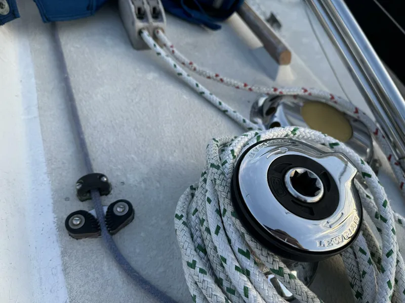 Slide: The Image of Sadler 34 1985 - 4764820