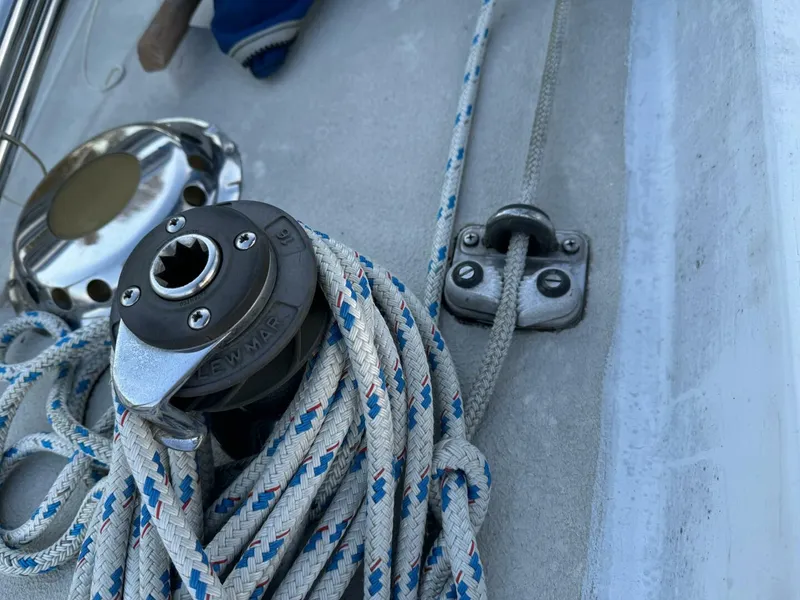 Slide: The Image of Sadler 34 1985 - 4764821