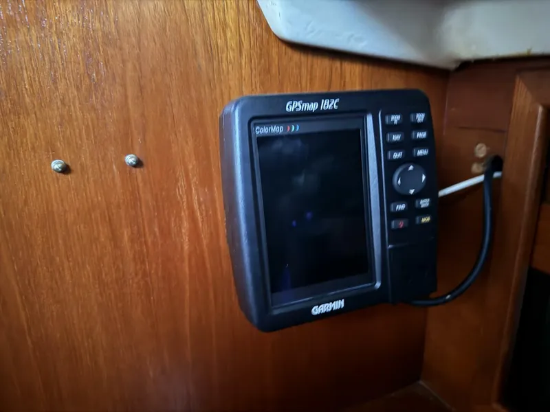 Slide: The Image of Sadler 34 1985 - 4764831