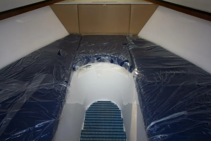 Slide: The Image of Lazzara Yachts 28 Aura Tournament 1997 - 4769927