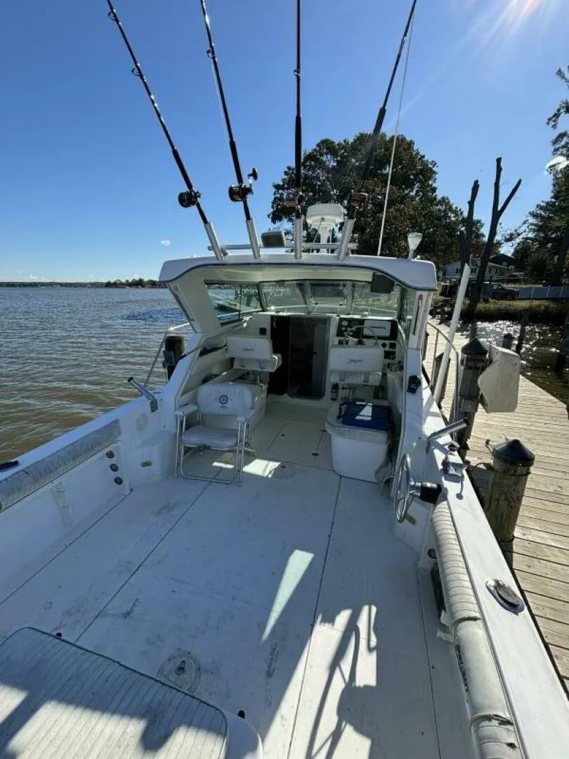 Slide: The Image of Sport-Craft 272 2000 - 4777009