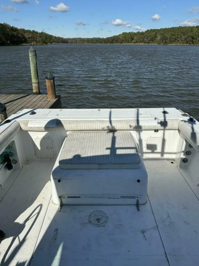 Slide: The Image of Sport-Craft 272 2000 - 4777014