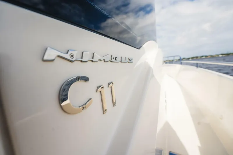 Slide: The Image of Nimbus C-11 2021 - 4766201