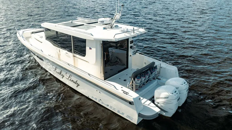 Slide: The Image of Nimbus C-11 2021 - 4766217