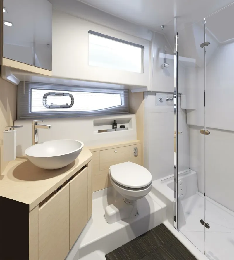 Slide: The Image of Jeanneau DB 37 OB 2024 - 5252796