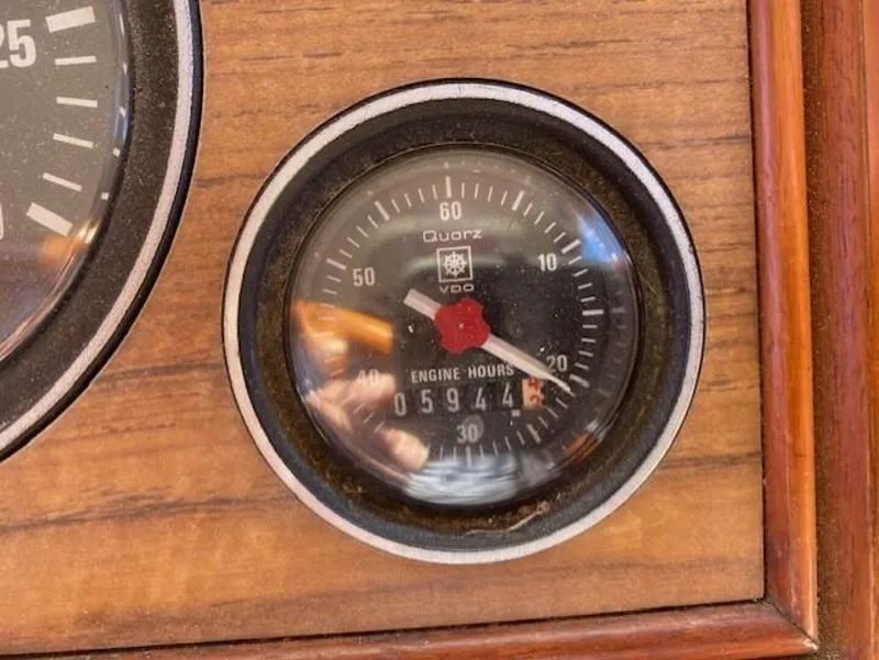 Slide: The Image of Hour Meter - 4766385