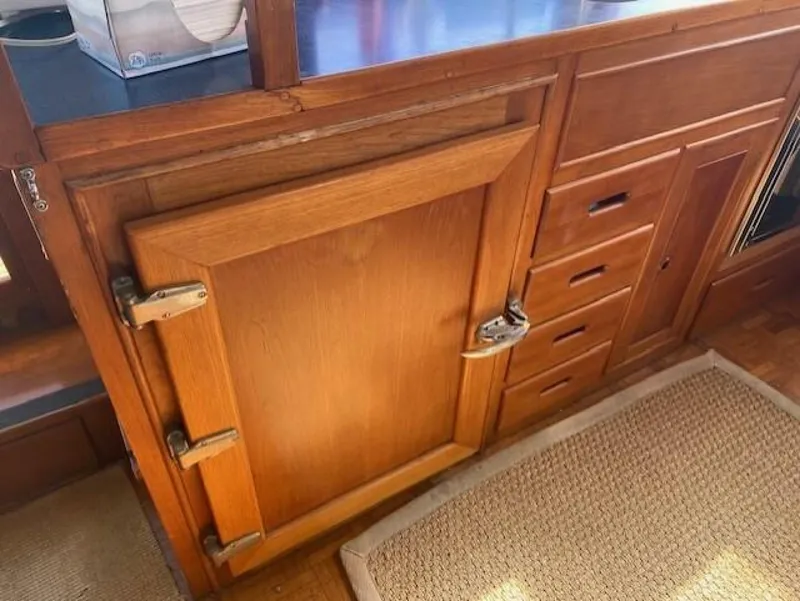 Slide: The Image of Front Loading Refrigeration - 4766390