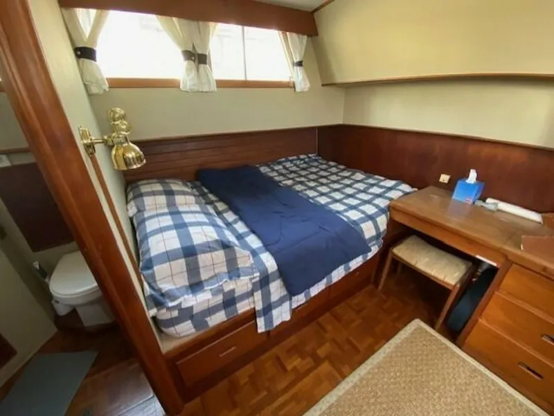 Slide: The Image of Master Stateroom - 4766404