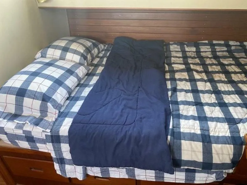 Slide: The Image of Master Stateroom Double - 4766428