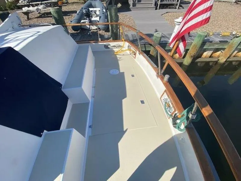 Slide: The Image of New Cockpit Deck - 5755949