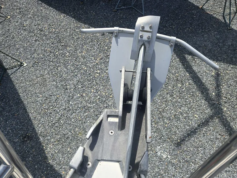 Slide: The Image of Beneteau Oceanis 351 1996 - 5174063