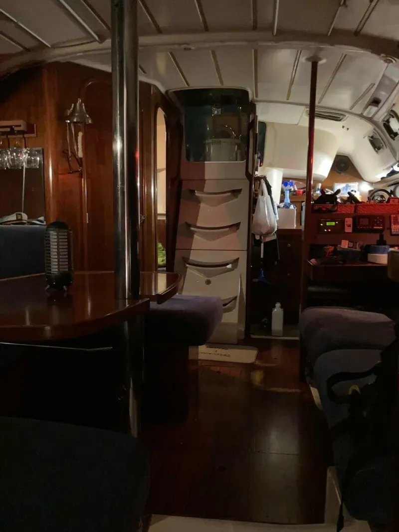 Slide: The Image of Galley - 4770605