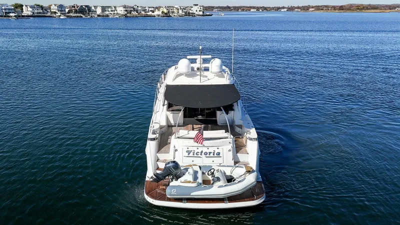 Slide: The Image of Sea Ray 610 Sundancer 2013 - 4769876