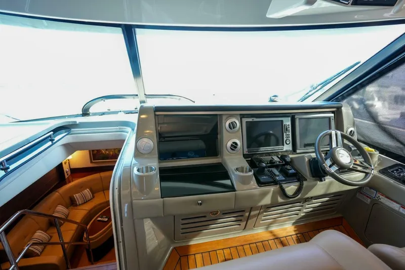 Slide: The Image of Sea Ray 610 Sundancer 2013 - 4769841