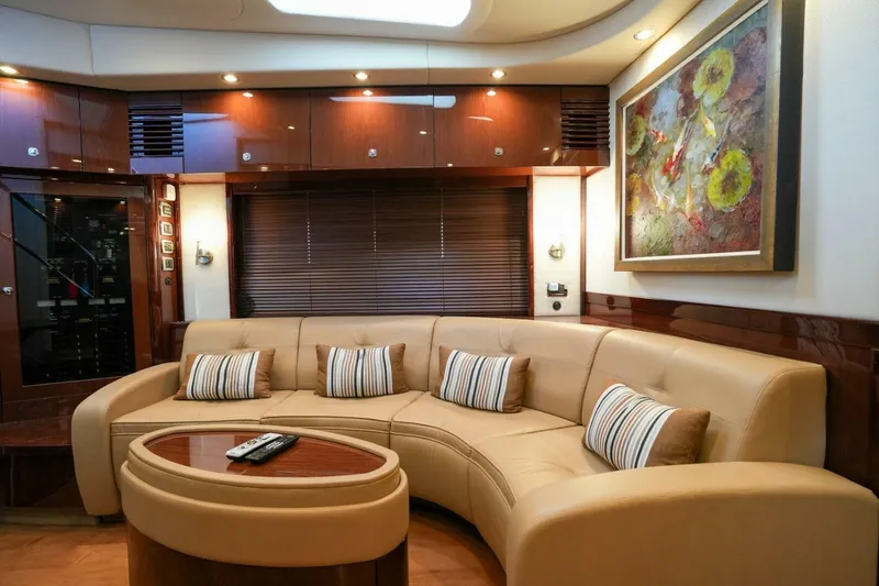 Slide: The Image of Sea Ray 610 Sundancer 2013 - 4769862