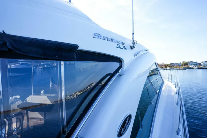 Slide: The Image of Sea Ray 610 Sundancer 2013 - 4769819