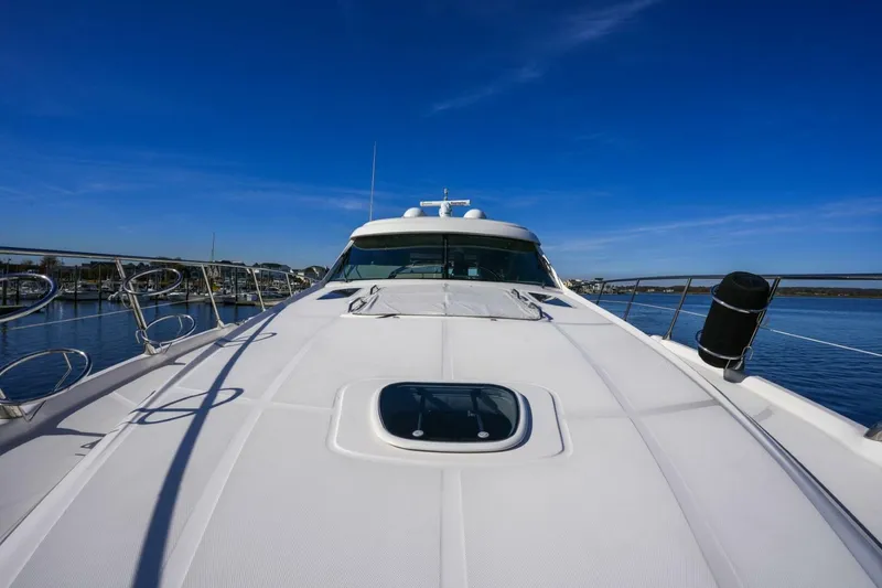 Slide: The Image of Sea Ray 610 Sundancer 2013 - 4769824