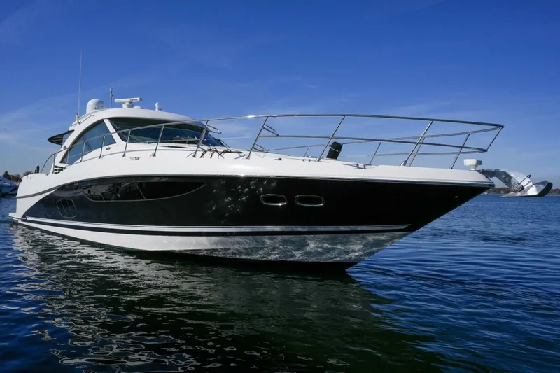 Slide: The Image of Sea Ray 610 Sundancer 2013 - 4769869