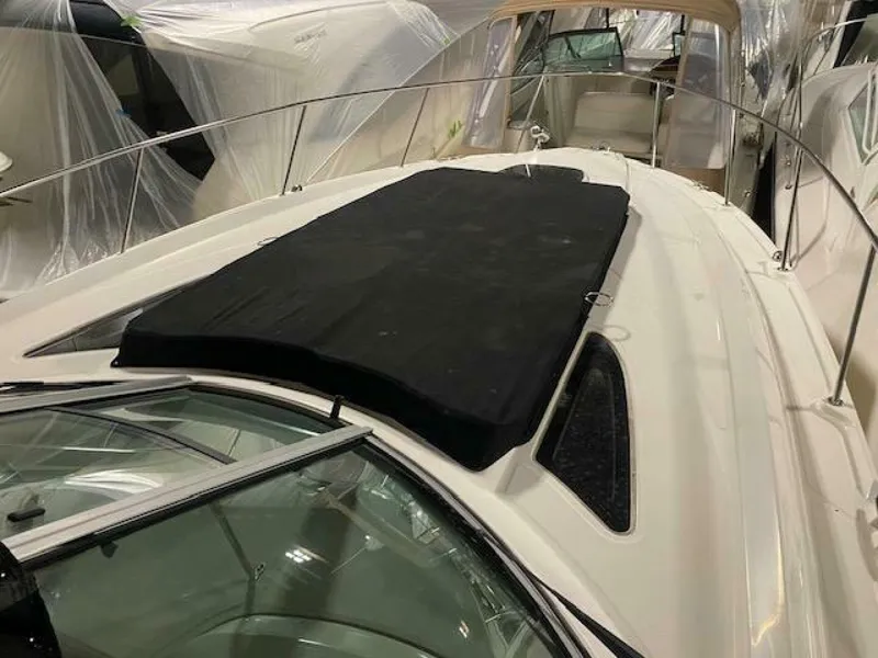 Slide: The Image of Sea Ray 370 Sundancer 2012 - 4767439